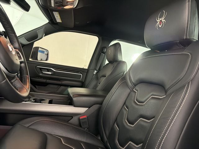 2022 RAM 1500 Big Horn/Lone Star BLACK WIDOW