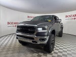 2022 RAM 1500 Big Horn/Lone Star BLACK WIDOW