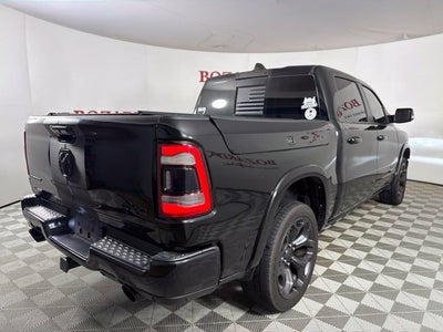 2020 RAM 1500 Limited