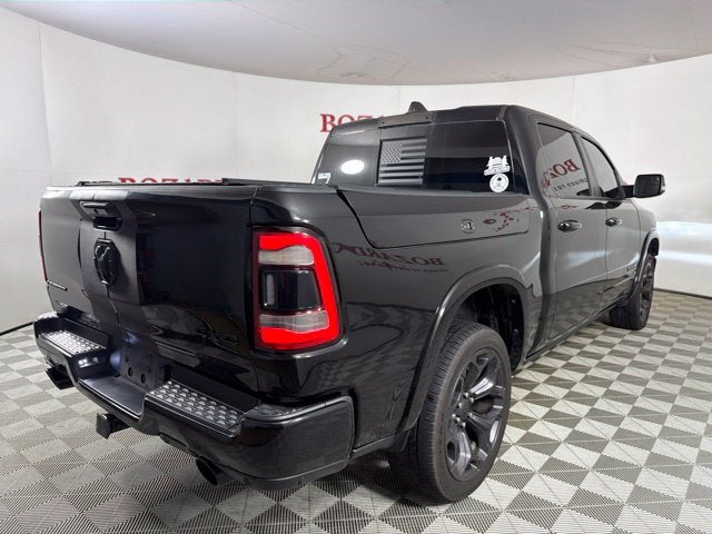 2020 RAM 1500 Limited