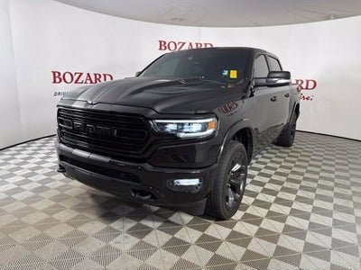 2020 RAM 1500 Limited