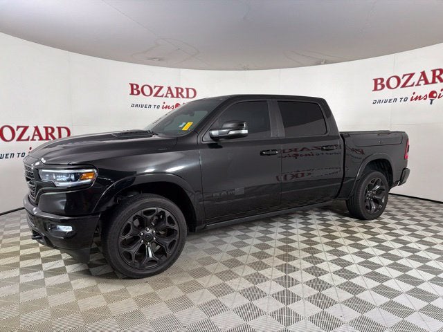 2020 RAM 1500 Limited