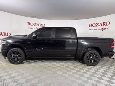 2020 RAM 1500 Limited
