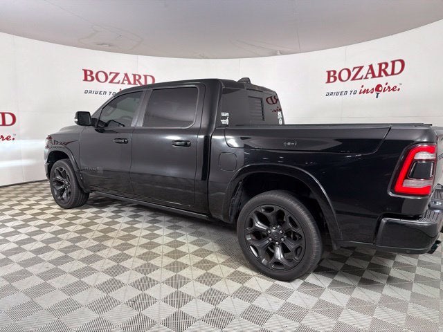 2020 RAM 1500 Limited