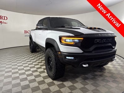 2023 RAM 1500 TRX