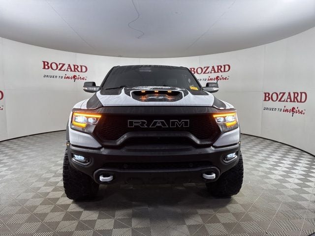 2023 RAM 1500 TRX