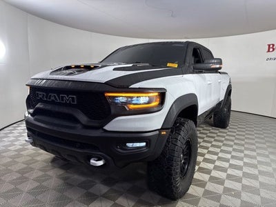 2023 RAM 1500 TRX