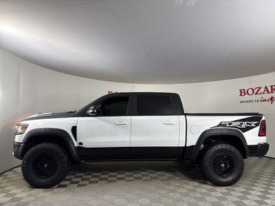 2023 RAM 1500 TRX