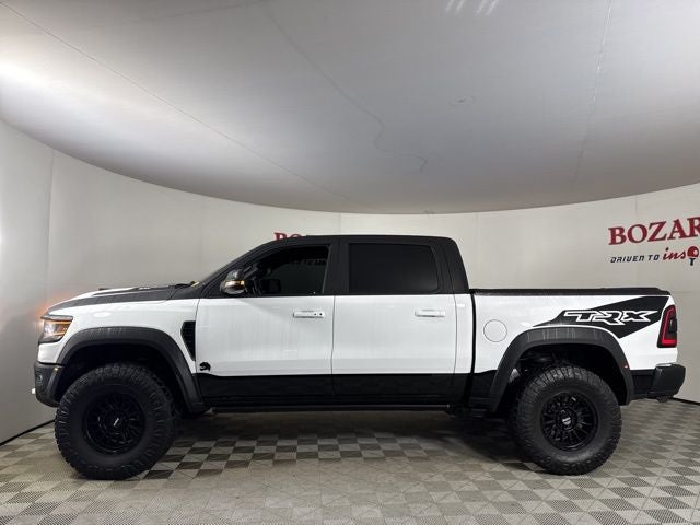 2023 RAM 1500 TRX
