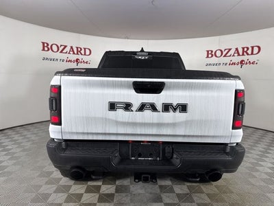 2023 RAM 1500 TRX