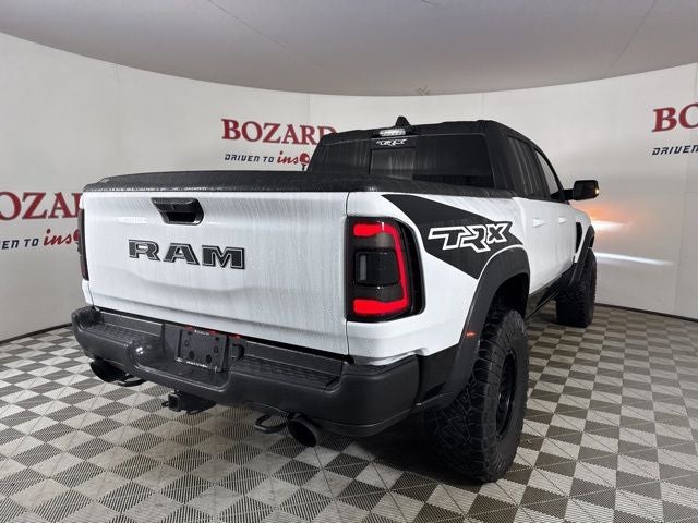 2023 RAM 1500 TRX