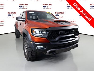 2024 RAM 1500 TRX