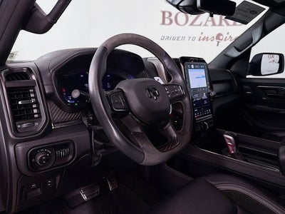 2024 RAM 1500 TRX
