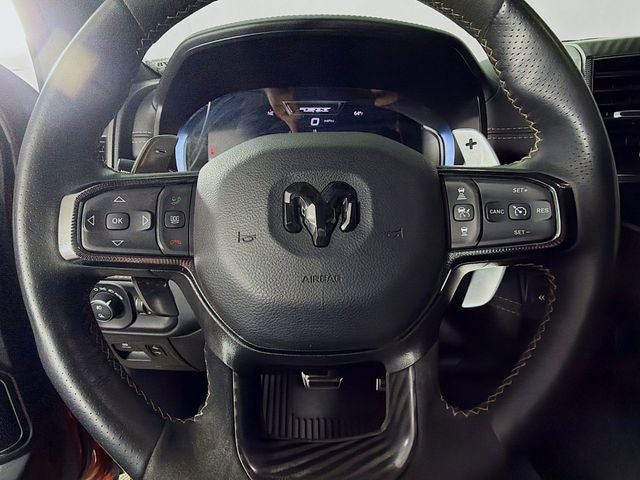 2024 RAM 1500 TRX