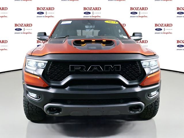 2024 RAM 1500 TRX
