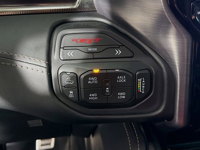2024 RAM 1500 TRX