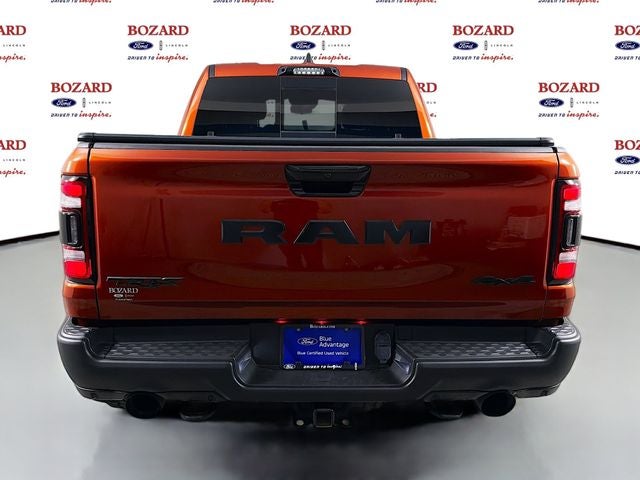 2024 RAM 1500 TRX