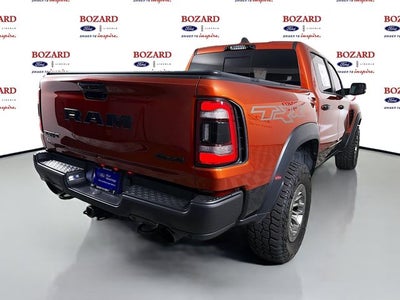 2024 RAM 1500 TRX