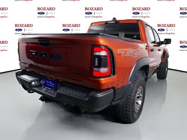 2024 RAM 1500 TRX