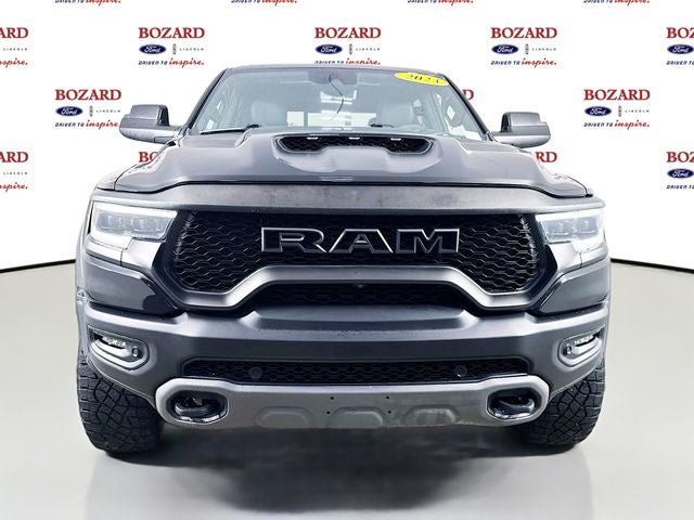 2023 RAM 1500 TRX