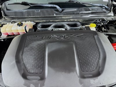 2023 RAM 1500 TRX