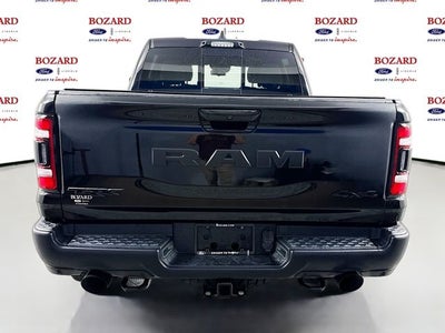 2023 RAM 1500 TRX