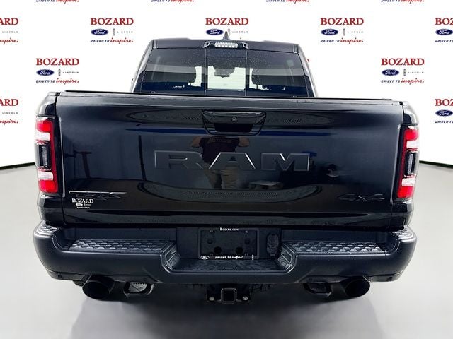 2023 RAM 1500 TRX