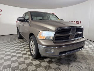 2010 RAM 1500 SLT