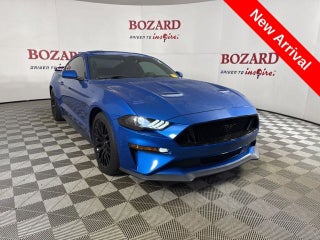 2020 Ford Mustang GT