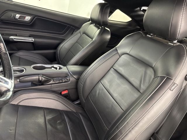 2019 Ford Mustang GT Premium Roush stage 3