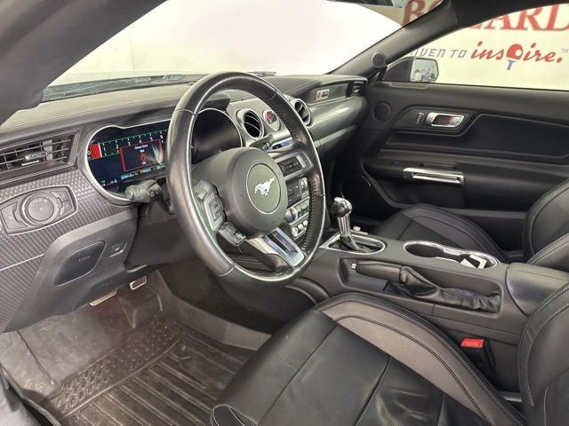 2019 Ford Mustang GT Premium Roush stage 3