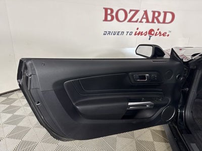 2019 Ford Mustang GT Premium Roush stage 3