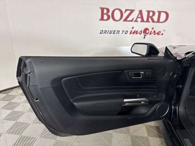 2019 Ford Mustang GT Premium Roush stage 3