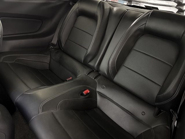 2019 Ford Mustang GT Premium Roush stage 3