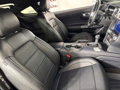 2019 Ford Mustang GT Premium Roush stage 3