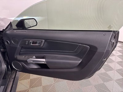 2019 Ford Mustang GT Premium Roush stage 3