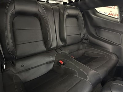 2019 Ford Mustang GT Premium Roush stage 3