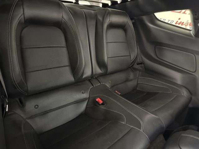 2019 Ford Mustang GT Premium Roush stage 3