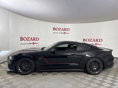 2019 Ford Mustang GT Premium Roush stage 3