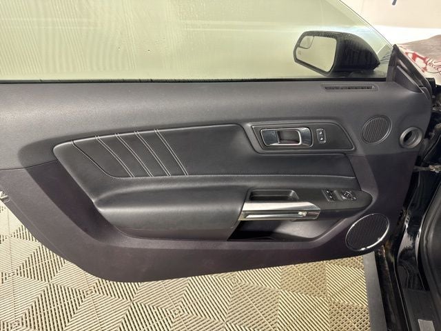 2019 Ford Mustang GT Premium Roush stage 3