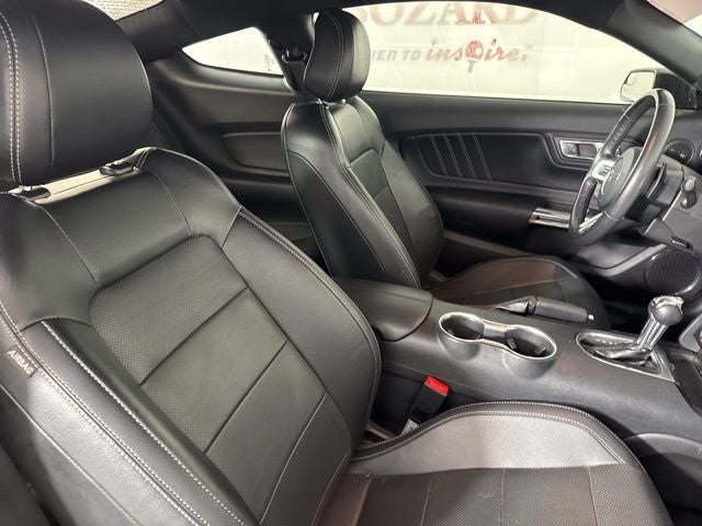 2019 Ford Mustang GT Premium Roush stage 3