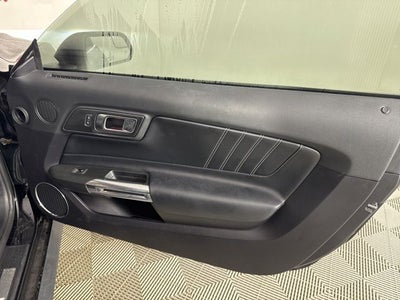 2019 Ford Mustang GT Premium Roush stage 3