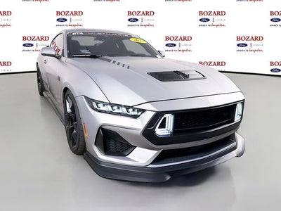 2025 Ford Mustang GT Premium RTR SPEC 3