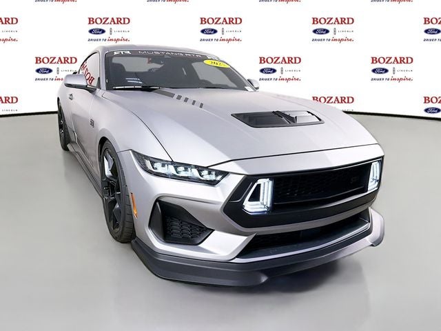 2025 Ford Mustang GT Premium RTR SPEC 3
