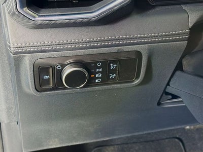 2025 Ford Mustang GT Premium RTR SPEC 3