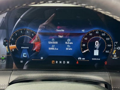 2025 Ford Mustang GT Premium RTR SPEC 3