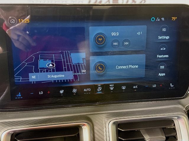 2025 Ford Mustang GT Premium RTR SPEC 3