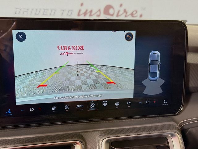 2025 Ford Mustang GT Premium RTR SPEC 3