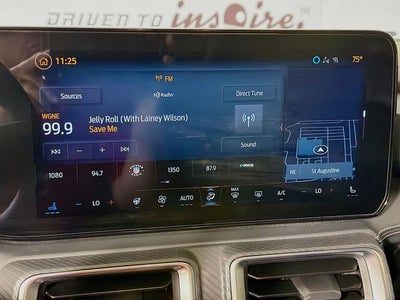 2025 Ford Mustang GT Premium RTR SPEC 3