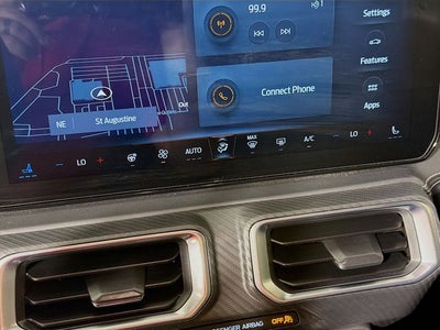 2025 Ford Mustang GT Premium RTR SPEC 3